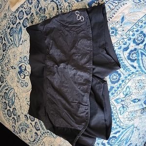 REI Women's blak Athletic Shorts Size Medium
